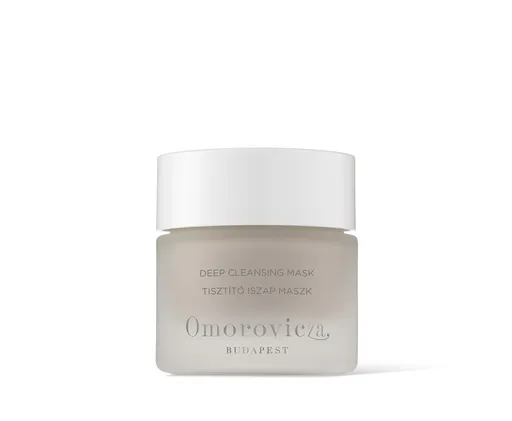 Omorovicza Detoxikační jílová maska (Deep Cleansing Mask) 50 ml