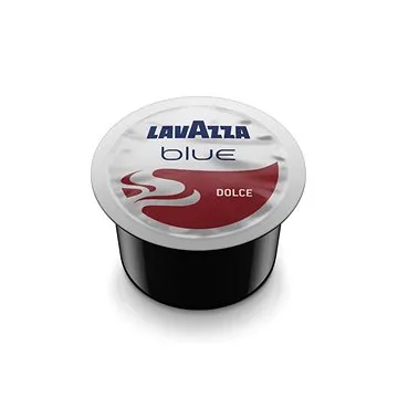 Lavazza BLUE Dolce 100 porcí (511)