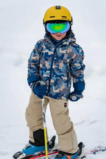 Lego Wear gyerek nadrág