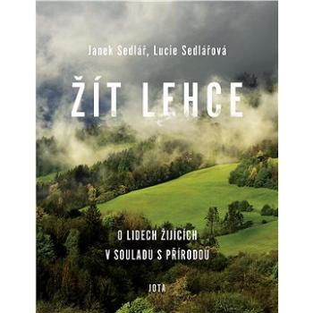 Žít lehce (978-80-7565-864-7)