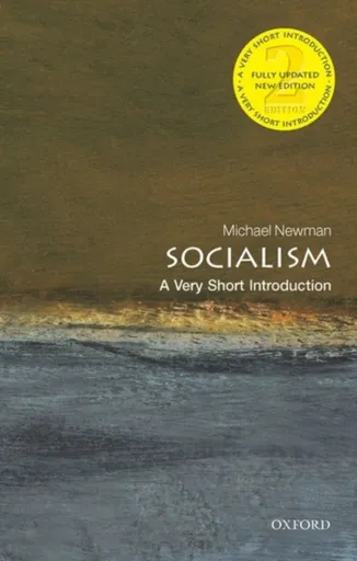 Socialism - Michael  Newman