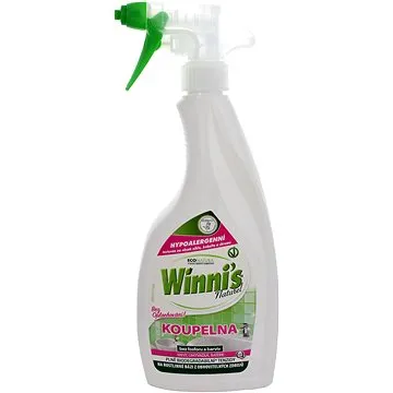 WINNI´S Bagno 500 ml (8002295000668)