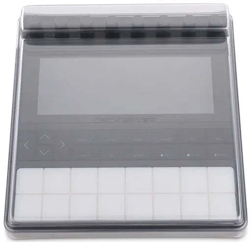 Decksaver 1010 MUSIC BENTO COVER