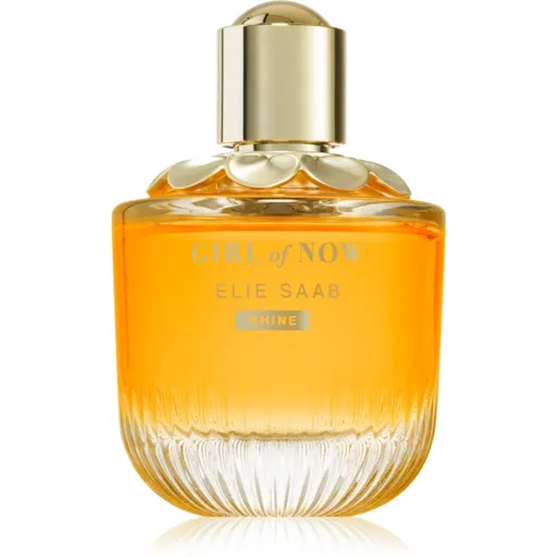 Elie Saab Girl of Now Shine parfémovaná voda pro ženy 90 ml
