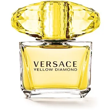 VERSACE Yellow Diamond EdT 90 ml (8011003804566)