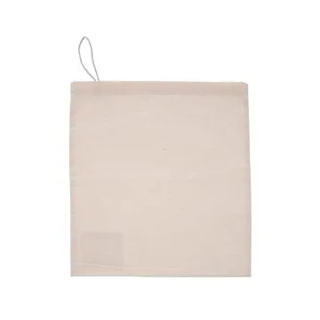 ORION Sáček bavlna zatahovací EKO 30x35 cm (750647)