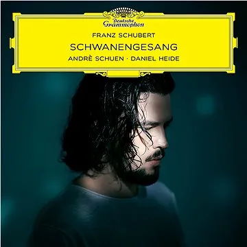 Schuen André: Schwanengesang - CD (4863313)