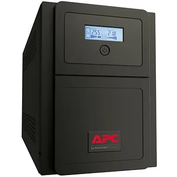 APC Easy UPS SMV 1000VA (SMV1000CAI)