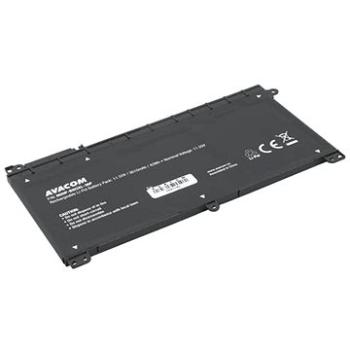 AVACOM BI03XLpro HP ProBook 11 G1, G2 Pavilion 13-u series Li-Pol 11,55V 3610mAh 42Wh (NOHP-BI03XL-36P)