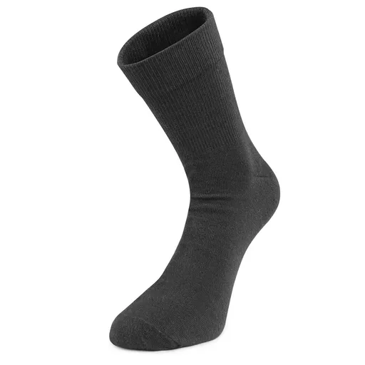 Canis (CXS) Ponožky CXS FREEHEM - 3 páry - 45-47