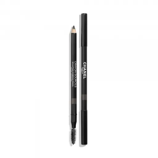 CHANEL CRAYON SOURCILS SCULPTING EYEBROW PENCIL TVARUJÍCÍ TUŽKA NA OBOČÍ - 60 NOIR CENDRÉ 1G