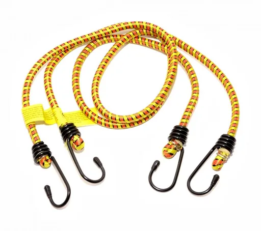 Compass 88347 COMPASS Upínač pružný  2x 80 cm, TÜV/GS