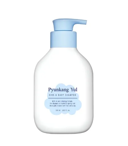 Pyunkang Yul Dětský šampon (Kids & Baby Shampoo) 590 ml
