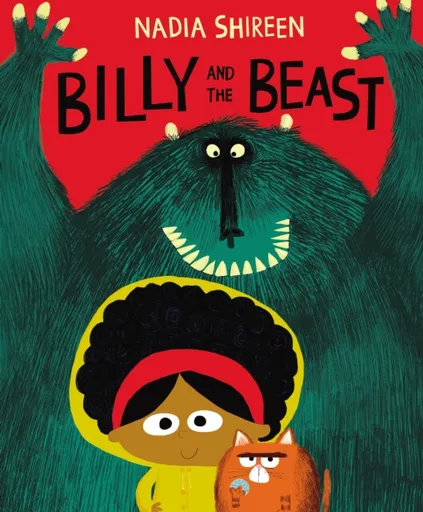 Billy and the Beast - Nadia Shireen