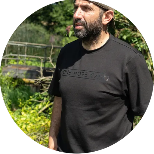 One more cast tričko date knight t-shirt - xxxl