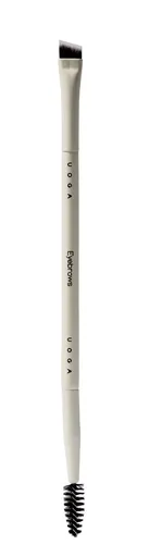 Uoga Uoga Oboustranný štětec na obočí 1 ks