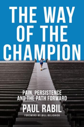 The Way of the Champion - Paul Rabil