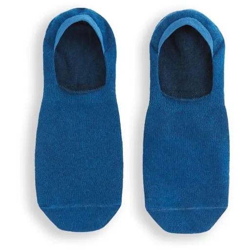 CELIO MISIBLE Pánské ponožky, modrá, velikost