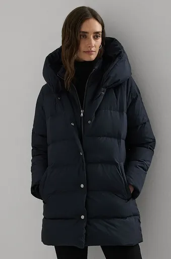 Péřová bunda Lauren Ralph Lauren