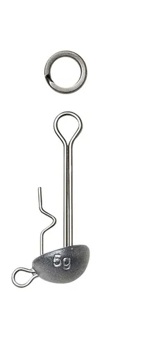 Savage Gear Jigová Hlava Punch Rig Heads,Savage Gear Jigová Hlava Punch Rig Heads