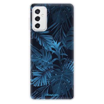 Odolné silikonové pouzdro iSaprio - Jungle 12 - Samsung Galaxy M52 5G