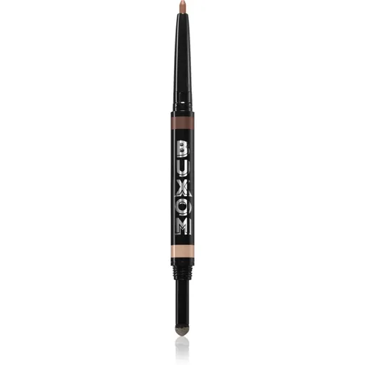 Buxom FLIP SIDE DUAL-ENDED EYELINER