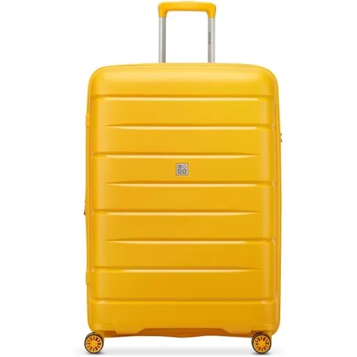 MODO BY RONCATO STARLIGHT 3.0 L Cestovní kufr, žlutá, velikost