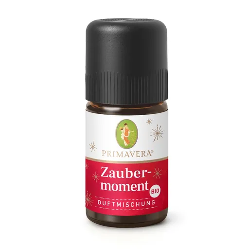 Primavera Směs éterických olejů Magic Moment 5 ml