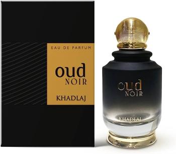 Khadlaj Khadlaj Oud Noir - EDP 100 ml