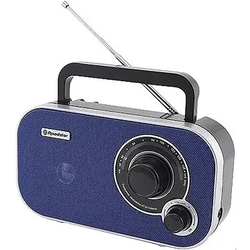 Roadstar TRA-2235/BL (TRA-2235 BL)