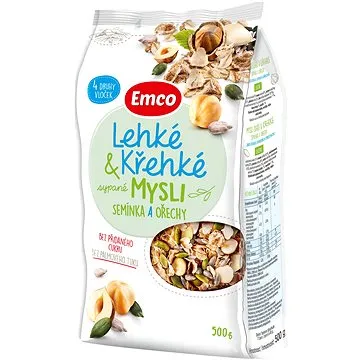 Emco Lehké