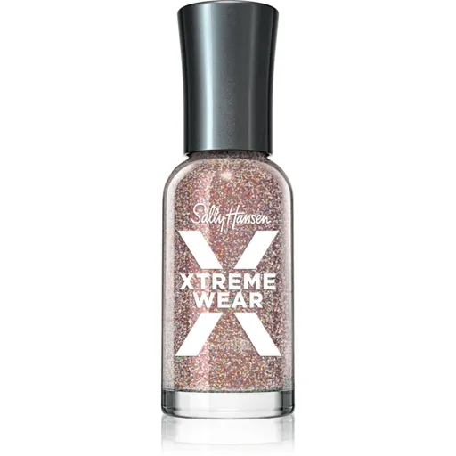 Sally Hansen Hard As Nails Xtreme Wear zpevňující lak na nehty odstín 011 Strobe Light 11.8 ml