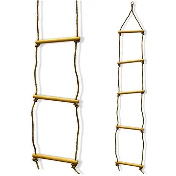 Dětský šplhací žebřík Master (MAS-B126)