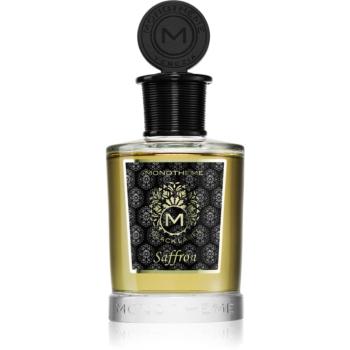 Monotheme Black Label Label Saffron parfémovaná voda unisex 100 ml