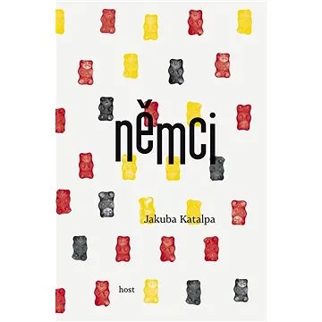 Němci (978-80-7491-427-0)