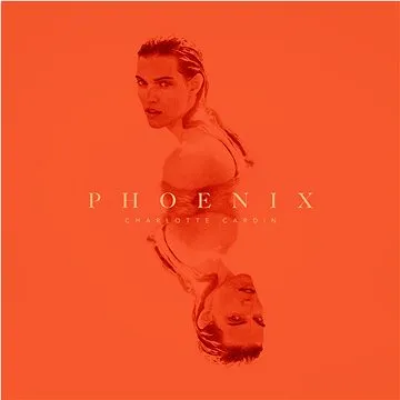 Cardin Charlotte: Phoenix - CD (9029517231)