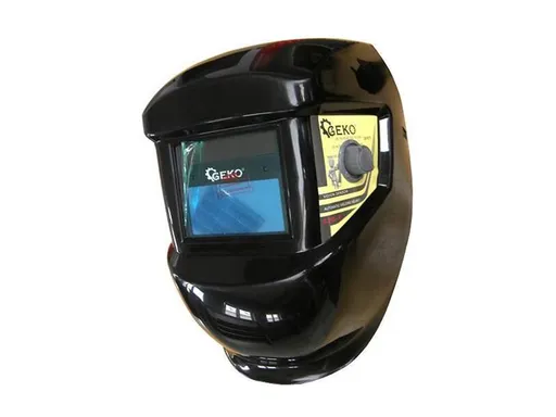 Kukla svářečská GEKO G01875