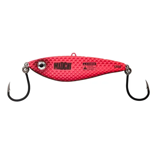Madcat Nástraha Vibratix Fluo Pink UV,Madcat Nástraha Vibratix Fluo Pink UV
