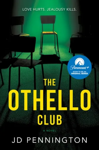 The Othello Club - J.D. Pennington