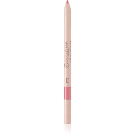Collistar Twist Design Lip Pencil krémová tužka na oči odstín 172 - Zircone Rosa 0.4 g