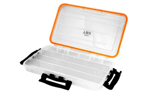 Delphin Krabička TBX One 360-4P Clip WP,Delphin Krabička TBX One 360-4P Clip WP