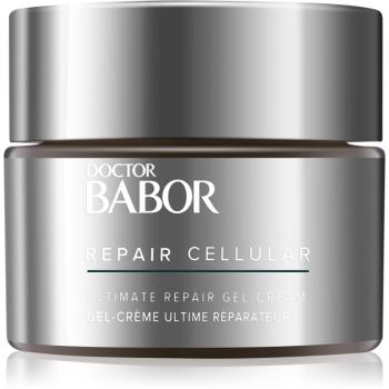 BABOR Doctor Babor - Hydro Babor Repair Cellular gel krém s regeneračním účinkem 50 ml