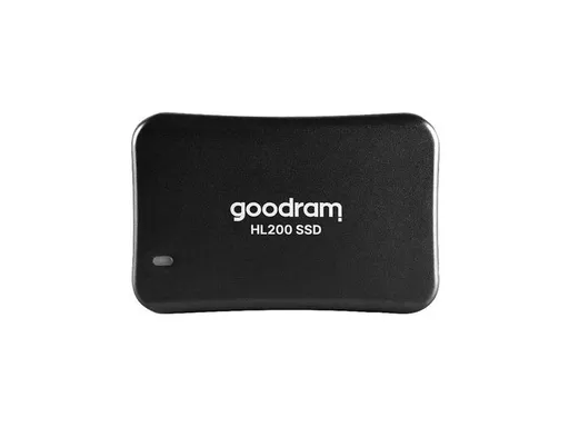 Disk SSD GOODRAM 256GB HL200
