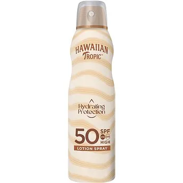 HAWAIIAN TROPIC Silk Hydration Spray SPF50 220 ml (5099821128739)