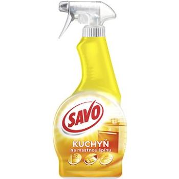 SAVO Kuchyně 500 ml (8710908101236)