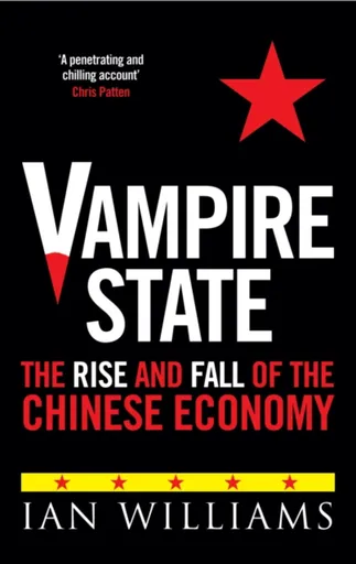 Vampire State - Ian Williams