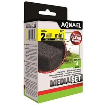 Aquael Sponge Pat-mini 2 ks (5905546198332)