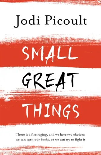 Small Great Things - Jodi Picoultová