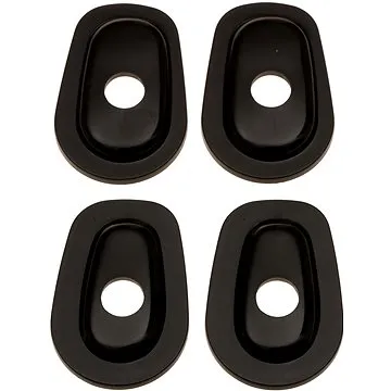 OXFORD adaptéry pro osazení blinkrů do kapotáží Kawasaki (M010-038)