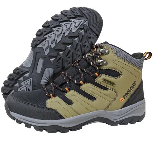 Prologic boty hiking boot - eu 46 uk 11